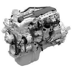 U2591 Engine